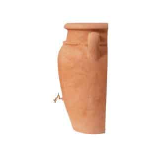 Garantia Regenwasser-Wandamphore Antik 260 l Terracotta