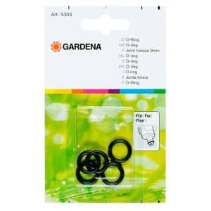 Gardena O-Ring 9 mm Inhalt: 5 Stück