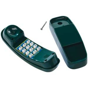 AXI Spielzeug-Telefon Grün