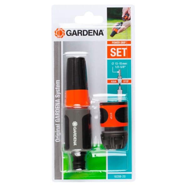 Gardena Spritz-Satz 13 mm (1/2)