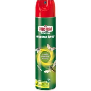 Substral Celaflor Insekten-Spray 400 ml