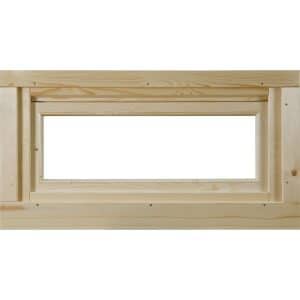 Wolff Finnhaus Kipp- Fenster A42-15K/28