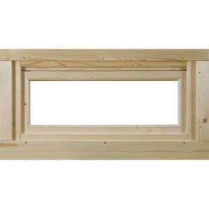 Wolff Finnhaus Kipp- Fenster A42-15K/40