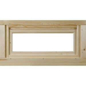 Wolff Finnhaus Kipp- Fenster A42-15K/40