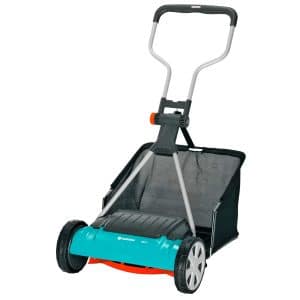 Gardena Comfort Spindelrasenmäher 400 CF Schnittbreite 40 cm