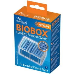 Aquatlantis EasyBox Filtermedium Filterschwamm grob S