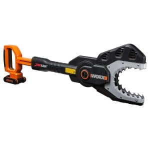 Worx Akku-Astsäge JawSaw 20 V WG329E.9 ohne Akku