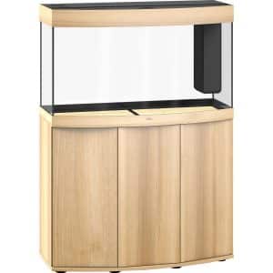 Juwel Aquarium-Kombination Vision LED SBX helles Holz 180 l