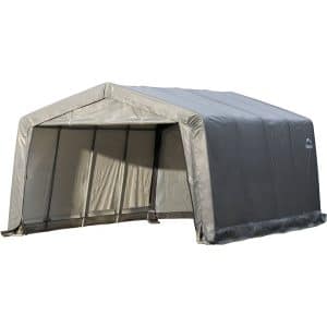 ShelterLogic Garage-in-a-Box 18