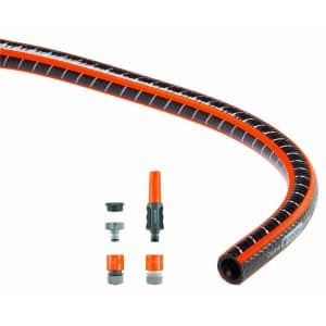 Comfort Flex Schlauch 13 mm (1/2) 20 m mit Systemteilen