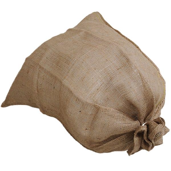 Sandsäcke Jute 10er Pack