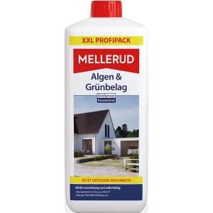 Mellerud Algen und Grünbelag Entferner Konzentrat 1