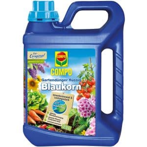 Compo Blaukorn NovaTec® flüssig 2