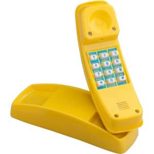 SwingKing Telefon Gelb