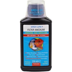 Easy Life Filter Medium für Aquarien 250 ml