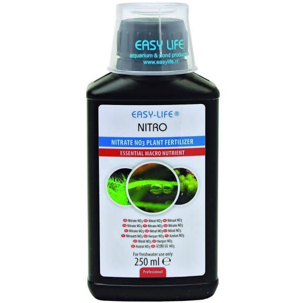 Easy Life Aquarium Pflanzendünger Nitro 250 ml