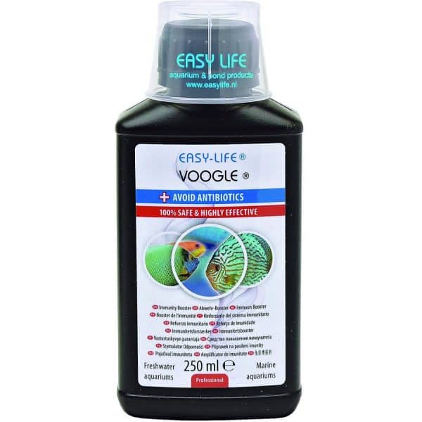 Easy Life Aquarium-Heilmittel Voogle 250 ml