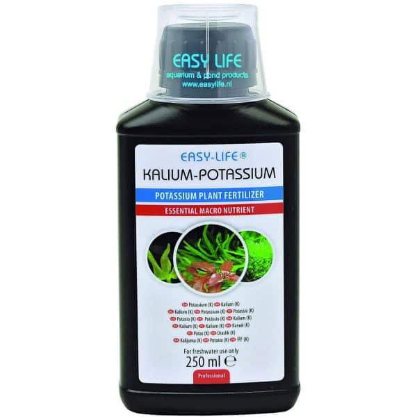 Easy Life Aquarium-Pflanzendünger Kalium 250 ml