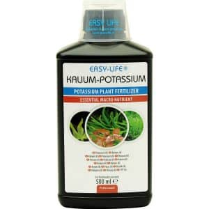 Easy-Life Aquarium-Pflanzendünger Kalium 500 ml