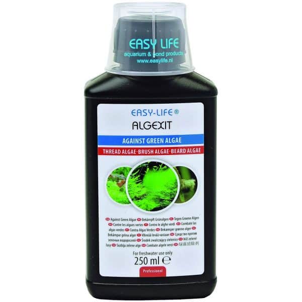 Easy Life Algenbekämpfungsmittel AlgExit 250 ml