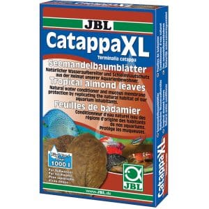 JBL Catappa Seemandelbaumblätter XL