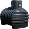 4rain Erdtank-Paket Mono 3.000 l Garten-Comfort