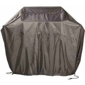 Aerocover Grill-Schutzhülle Anthrazit 148 cm x 61 cm x 110 cm