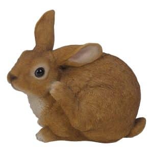 Deko-Figur Hase 20 cm