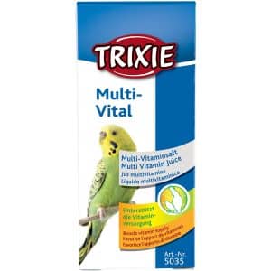 Trixie Multi-Vital Vögel 50 ml