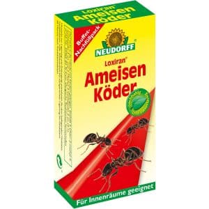 Neudorff Loxiran Ameisen-Köder 2 x 20 ml