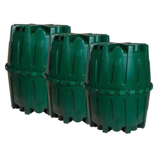 Herkules Hauspaket Tanksystem 4.800 l