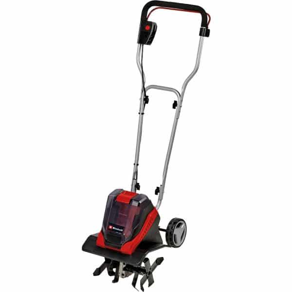 Einhell Akku-Bodenhacke GE-CR 30 Li Solo