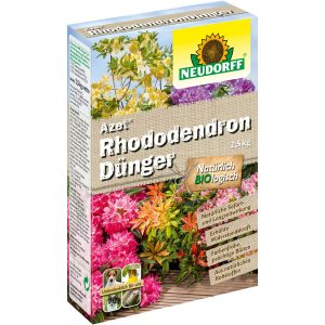 Neudorff Azet Rhododendron-Dünger 2