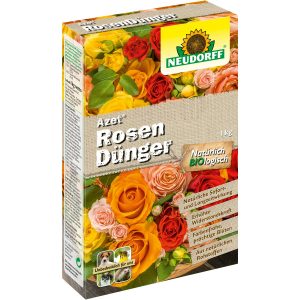 Neudorff Azet Rosen-Dünger 1 kg