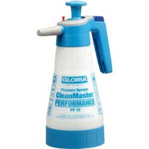 Gloria Drucksprühgerät CleanMaster PF 12