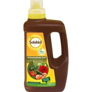 Solabiol Schachtelhalm Sud 1 l