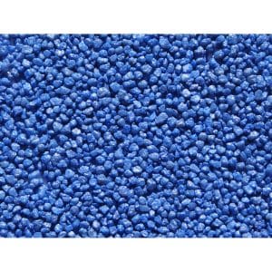 Zierkies Blau 2 - 3 mm 5 kg