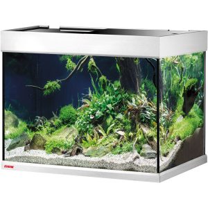 Eheim Aquarium-Glasbecken mit Abdeckung Proxima ClassicLED 175 Urban 175 l