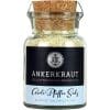 Ankerkraut Aioli-Pfeffer Salz im Korkglas 155g