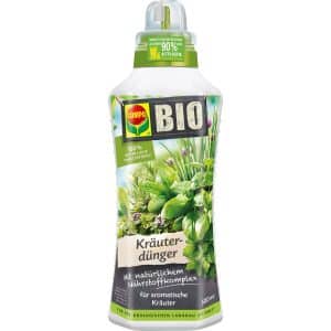 Compo Bio Kräuterdünger 500 ml