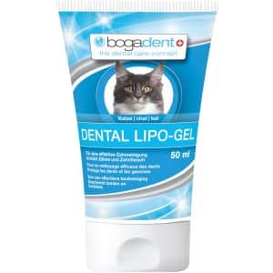 Bogadent® Dental Lipo-Gel Katze 50 ml