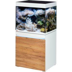 Eheim Aquarium-Kombination Incpiria Marine 230 Alpin/Nature 230 l