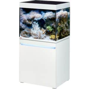 Eheim Aquarium-Kombination Incpiria Marine 230 Alpin 230 l