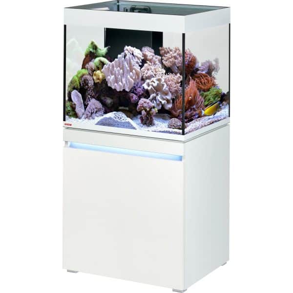 Eheim Aquarium-Kombination Incpiria Reef 230 Alpin 230 l