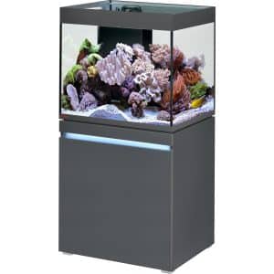 Eheim Aquarium-Kombination Incpiria Reef 230 Graphit 230 l