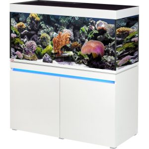 Eheim Aquarium-Kombination Incpiria Marine 430 Alpin 430 l