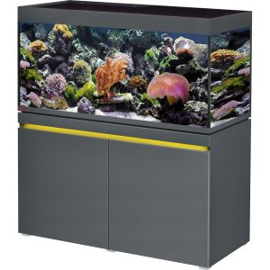 Eheim Aquarium-Kombination Incpiria Marine 430 Graphit 430 l