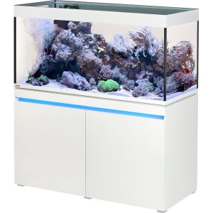 Eheim Aquarium-Kombination Incpiria Reef 430 Alpin 430 l
