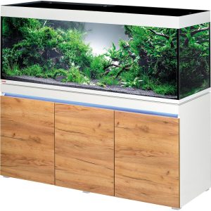 Eheim Aquarium-Kombination Incpiria 530 Alpin/Nature 530 l