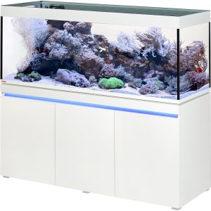 Eheim Aquarium-Kombination Incpiria Reef 530 Alpin 530 l